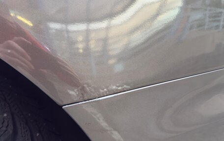 Audi A6, 2012 год, 2 000 000 рублей, 16 фотография