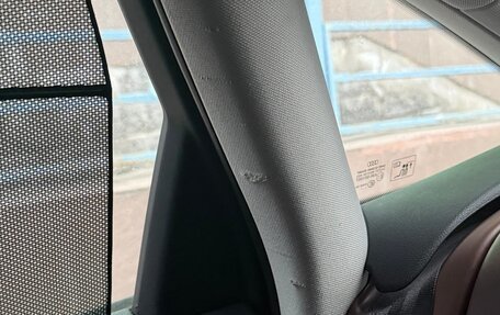 Audi A6, 2012 год, 2 000 000 рублей, 13 фотография