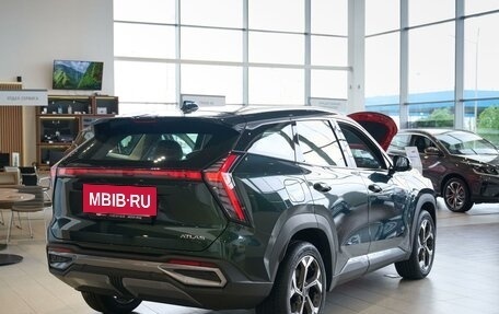 Geely Atlas, 2025 год, 3 970 990 рублей, 5 фотография