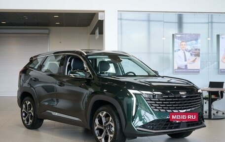 Geely Atlas, 2025 год, 3 970 990 рублей, 3 фотография