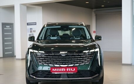 Geely Atlas, 2025 год, 3 970 990 рублей, 2 фотография