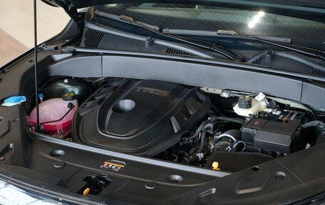 Geely Atlas, 2025 год, 3 970 990 рублей, 9 фотография