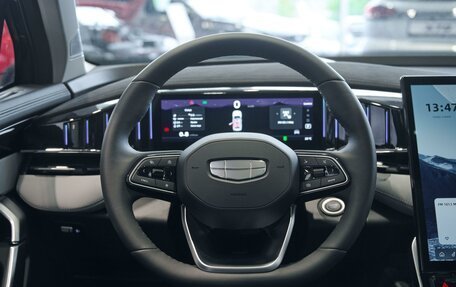 Geely Atlas, 2025 год, 3 970 990 рублей, 17 фотография