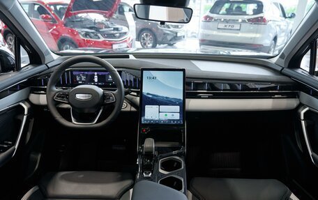 Geely Atlas, 2025 год, 3 970 990 рублей, 15 фотография