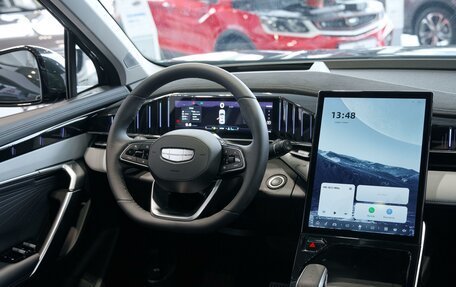 Geely Atlas, 2025 год, 3 970 990 рублей, 14 фотография