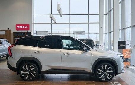 Geely Atlas, 2025 год, 4 080 990 рублей, 4 фотография