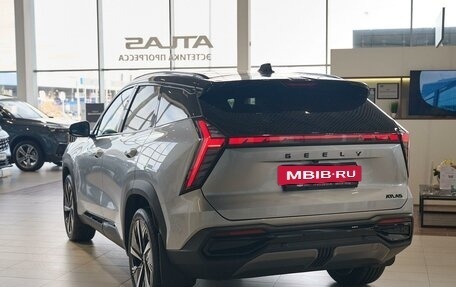 Geely Atlas, 2025 год, 4 080 990 рублей, 7 фотография