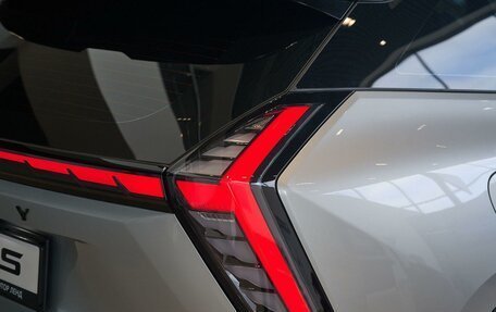 Geely Atlas, 2025 год, 4 080 990 рублей, 10 фотография