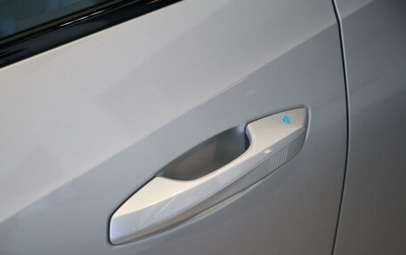 Geely Atlas, 2025 год, 4 080 990 рублей, 12 фотография