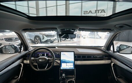 Geely Atlas, 2025 год, 4 080 990 рублей, 15 фотография