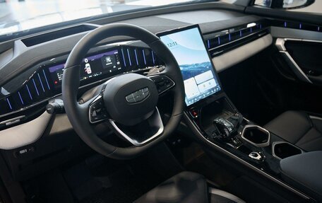 Geely Atlas, 2025 год, 4 080 990 рублей, 14 фотография