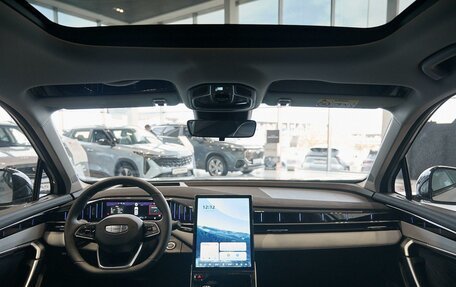 Geely Atlas, 2025 год, 4 080 990 рублей, 16 фотография