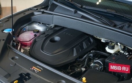 Geely Atlas, 2025 год, 4 080 990 рублей, 13 фотография