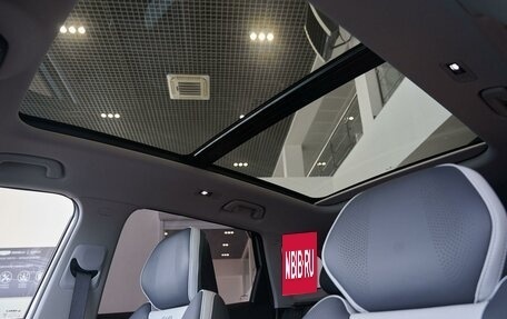 Geely Atlas, 2025 год, 4 080 990 рублей, 20 фотография