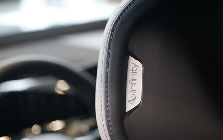 Geely Atlas, 2025 год, 4 080 990 рублей, 25 фотография