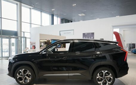Geely Atlas, 2025 год, 3 760 990 рублей, 8 фотография