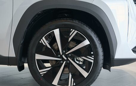 Geely Atlas, 2025 год, 4 080 990 рублей, 31 фотография