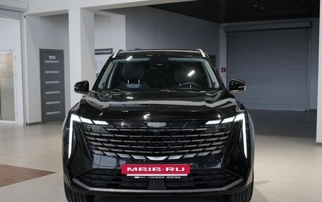 Geely Atlas, 2025 год, 3 760 990 рублей, 2 фотография