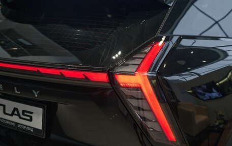 Geely Atlas, 2025 год, 3 760 990 рублей, 13 фотография