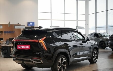 Geely Atlas, 2025 год, 3 760 990 рублей, 5 фотография
