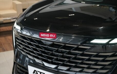 Geely Atlas, 2025 год, 3 760 990 рублей, 11 фотография