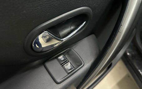 Renault Sandero II рестайлинг, 2016 год, 795 000 рублей, 14 фотография