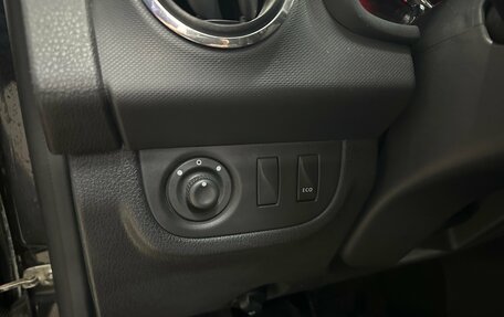 Renault Sandero II рестайлинг, 2016 год, 795 000 рублей, 15 фотография