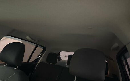 Renault Sandero II рестайлинг, 2016 год, 795 000 рублей, 24 фотография