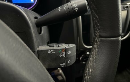 Renault Sandero II рестайлинг, 2016 год, 795 000 рублей, 22 фотография