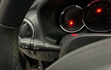 Renault Sandero II рестайлинг, 2016 год, 795 000 рублей, 20 фотография