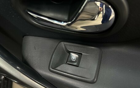 Renault Sandero II рестайлинг, 2016 год, 795 000 рублей, 34 фотография