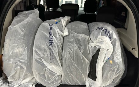 Renault Sandero II рестайлинг, 2016 год, 795 000 рублей, 38 фотография