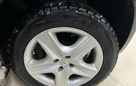 Renault Sandero II рестайлинг, 2016 год, 795 000 рублей, 39 фотография