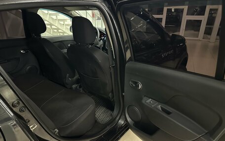 Renault Sandero II рестайлинг, 2016 год, 795 000 рублей, 30 фотография