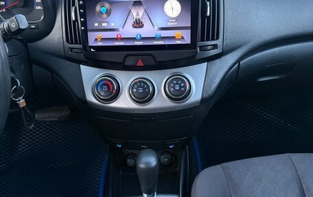 Hyundai Elantra IV, 2010 год, 565 000 рублей, 5 фотография