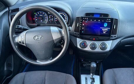 Hyundai Elantra IV, 2010 год, 565 000 рублей, 6 фотография