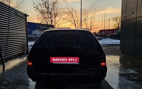 Ford Mondeo I, 1995 год, 150 000 рублей, 2 фотография