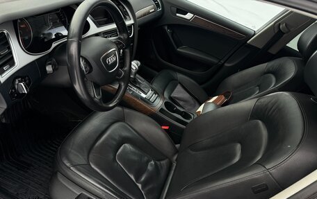 Audi A4 allroad, 2015 год, 2 290 000 рублей, 12 фотография