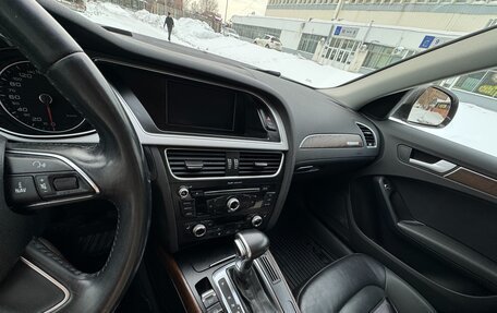 Audi A4 allroad, 2015 год, 2 290 000 рублей, 4 фотография