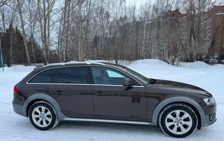 Audi A4 allroad, 2015 год, 2 290 000 рублей, 2 фотография