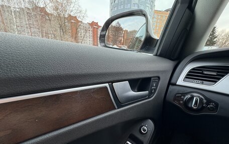 Audi A4 allroad, 2015 год, 2 290 000 рублей, 16 фотография