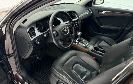 Audi A4 allroad, 2015 год, 2 290 000 рублей, 11 фотография