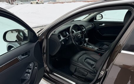 Audi A4 allroad, 2015 год, 2 290 000 рублей, 8 фотография