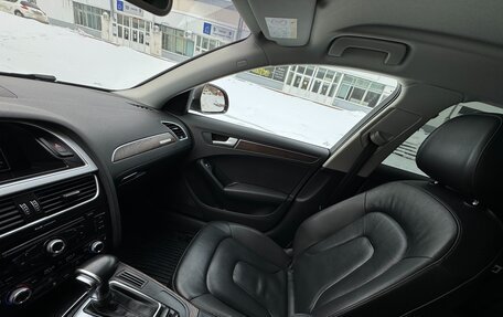 Audi A4 allroad, 2015 год, 2 290 000 рублей, 13 фотография