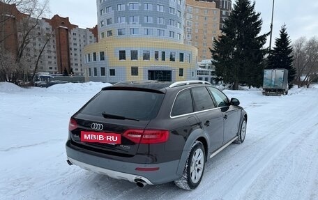 Audi A4 allroad, 2015 год, 2 290 000 рублей, 3 фотография