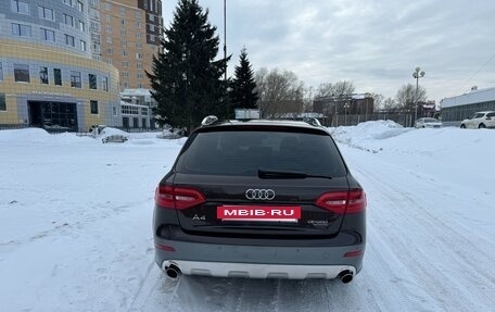 Audi A4 allroad, 2015 год, 2 290 000 рублей, 7 фотография