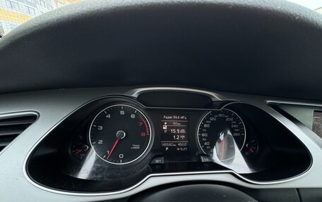 Audi A4 allroad, 2015 год, 2 290 000 рублей, 17 фотография