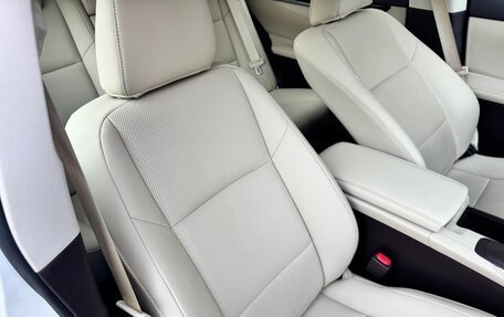 Lexus ES VII, 2016 год, 3 950 000 рублей, 9 фотография