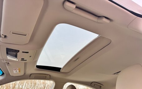 Lexus ES VII, 2016 год, 3 950 000 рублей, 6 фотография