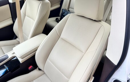 Lexus ES VII, 2016 год, 3 950 000 рублей, 5 фотография